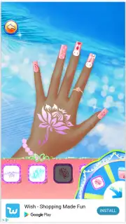 Fashion Girl Nail Salon capture 8
