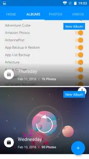 Everalbum capture 2