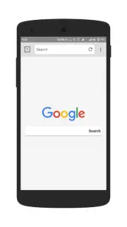 UCI Browser Mini capture 2