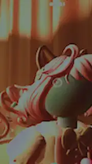 Poppy Project Playtime Boxy Bo capture 1