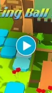 Dancing Ball Saga capture 1