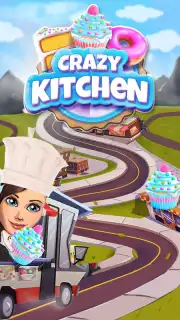 Crazy Kitchen capture 5