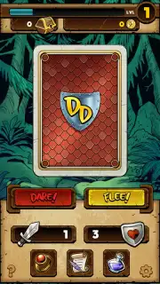 Daring Dungeoneer capture 5
