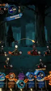 Limbus Company capture 14