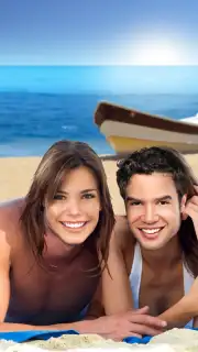 Face Swap capture 3