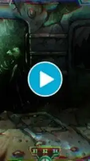 Anomaly Day Zero capture 1