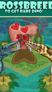 Jurassic Sea capture 3
