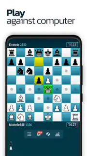 Chessfriends Online Chess capture 2