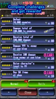 Eternal Rogue capture 10