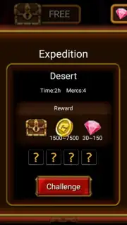 Vampire Slasher Hero capture 8