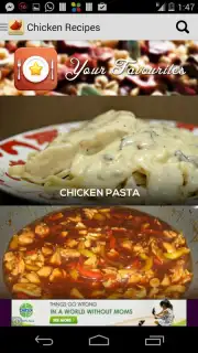Recetas de pollo capture 6