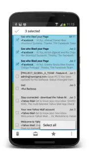 Mail Reader for MSN Outlook™ capture 1