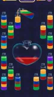 Water Match capture 5