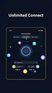 VPN Bucks - Fast VPN Proxy capture 9