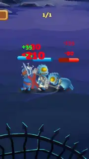 Monster Craft 2 capture 7