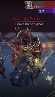 AION: Legions of War capture 8