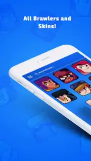 SFX for Brawl Stars capture 7