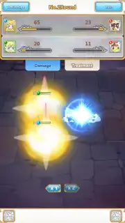AFK Battle capture 3