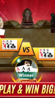Teen Patti capture 8