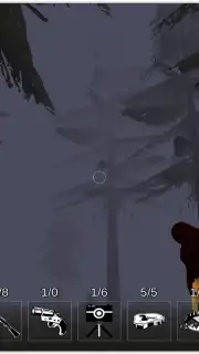 Rake Monster Hunter capture 7