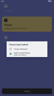 Yandex Keyboard capture 11