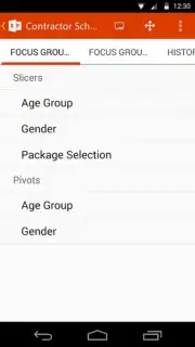 Office Remote capture 3