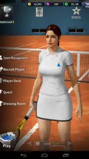 Ultimate Tennis capture 7