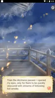 Ikémen Sengoku: Romances Across Time capture 2