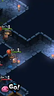 Whambam Warriors capture 4