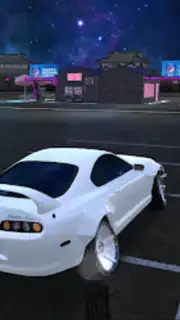 Takata Drift JDM capture 6
