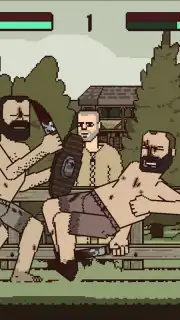 Bloody Bastards capture 4