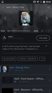 BitTorrent Now capture 4