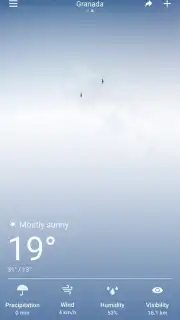 Weather Lite capture 2