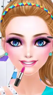 Gymnastics Salon capture 2