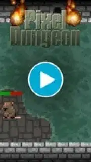 Pixel Dungeon ML capture 1