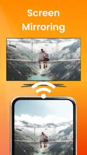 Projector: HD Video Cast capture 6
