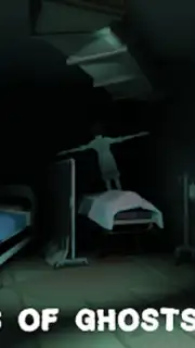 Exorcist: Fear of Phasmophobia capture 4