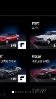 NFS Heat Studio capture 5
