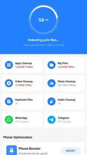SHAREit - Connect & Transfer capture 15