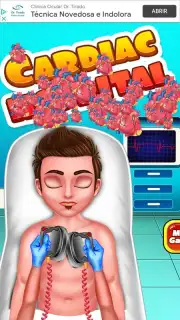 Cardiac Hospital capture 5
