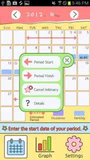 Period Diary Supreme Lite capture 4