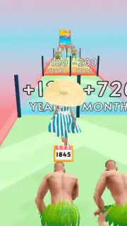FashionEvolution capture 3