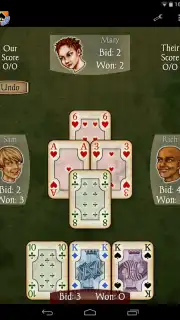 Spades Free capture 4