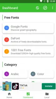 zFont 3 capture 3
