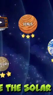 Angry Birds Space HD capture 7