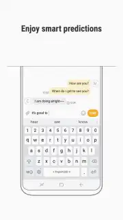 Samsung keyboard capture 4