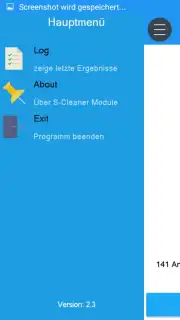 S-Cleaner capture 10