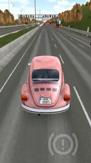 Driving Zone: Germany capture 12
