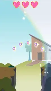 My Little Pony Rainbow Runners capture 6