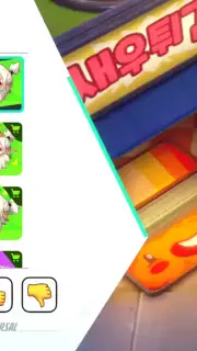 Overwatch Rush capture 6